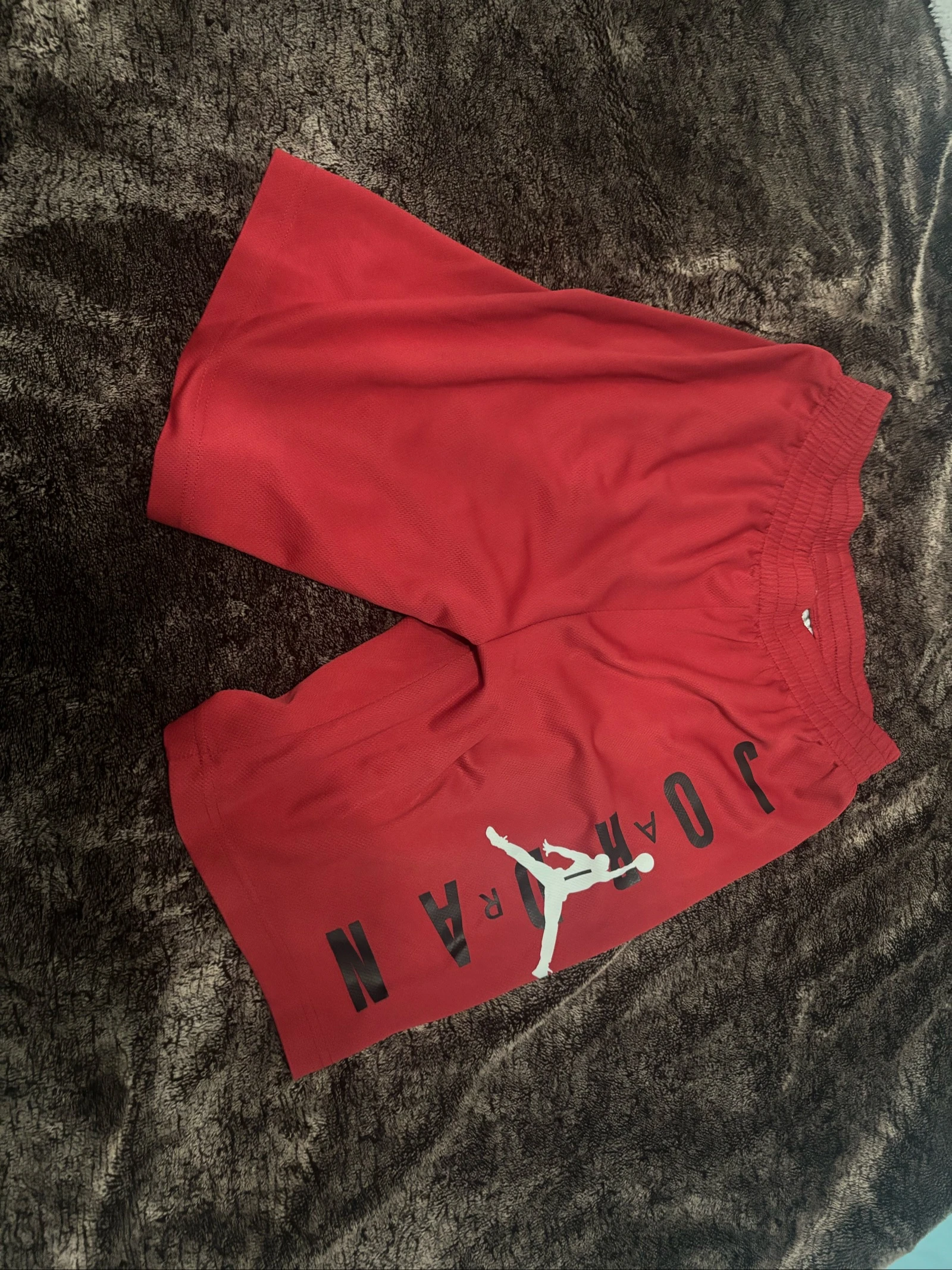 Shorts Jordan – photo 5